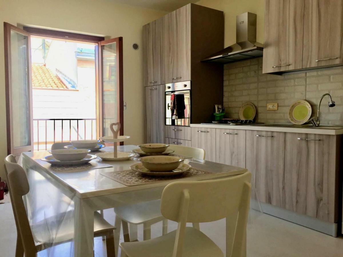 Mix Apartment Палермо Екстер'єр фото