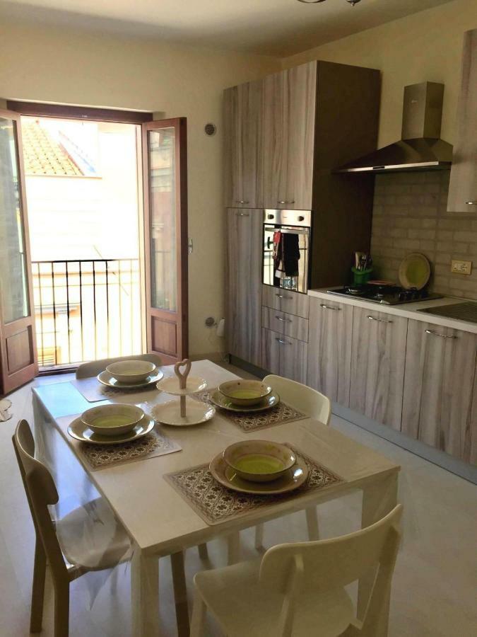 Mix Apartment Палермо Екстер'єр фото